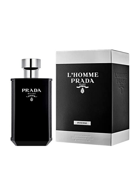 prada l'homme vs dior homme|Dior homme intense vs prada l'homme intense : r/fragrance .